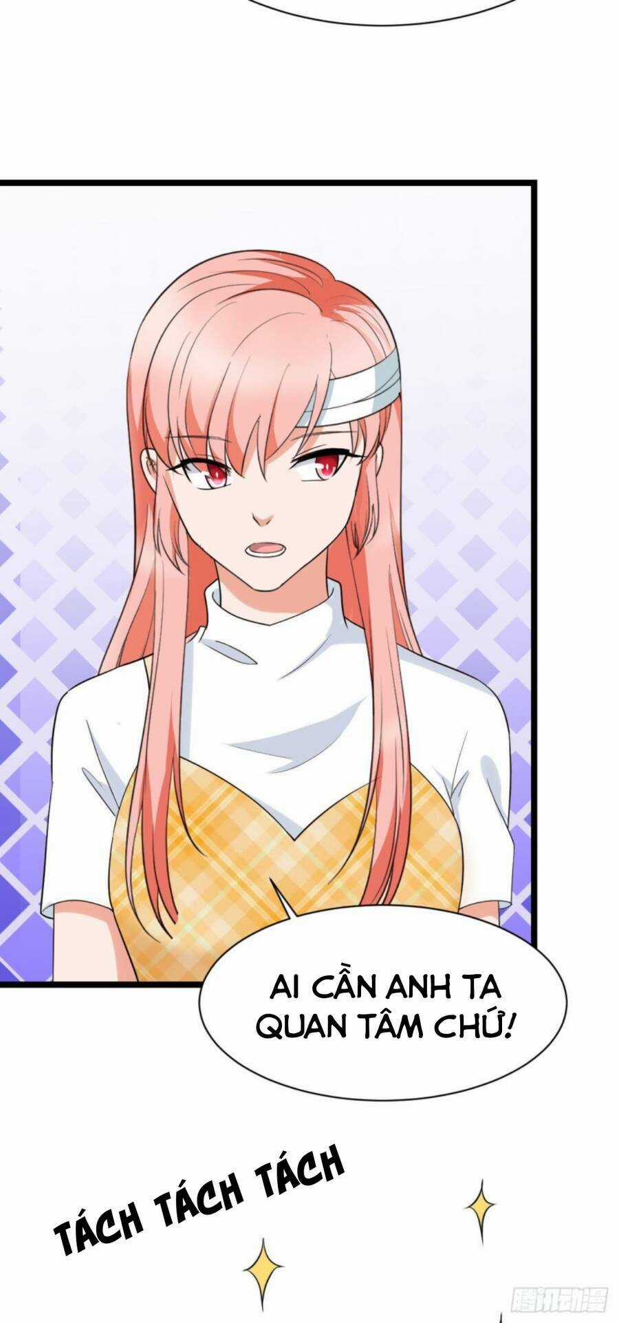 Siêu Cấp Nữ Thần Trọng Sinh Chapter 46 trang 29