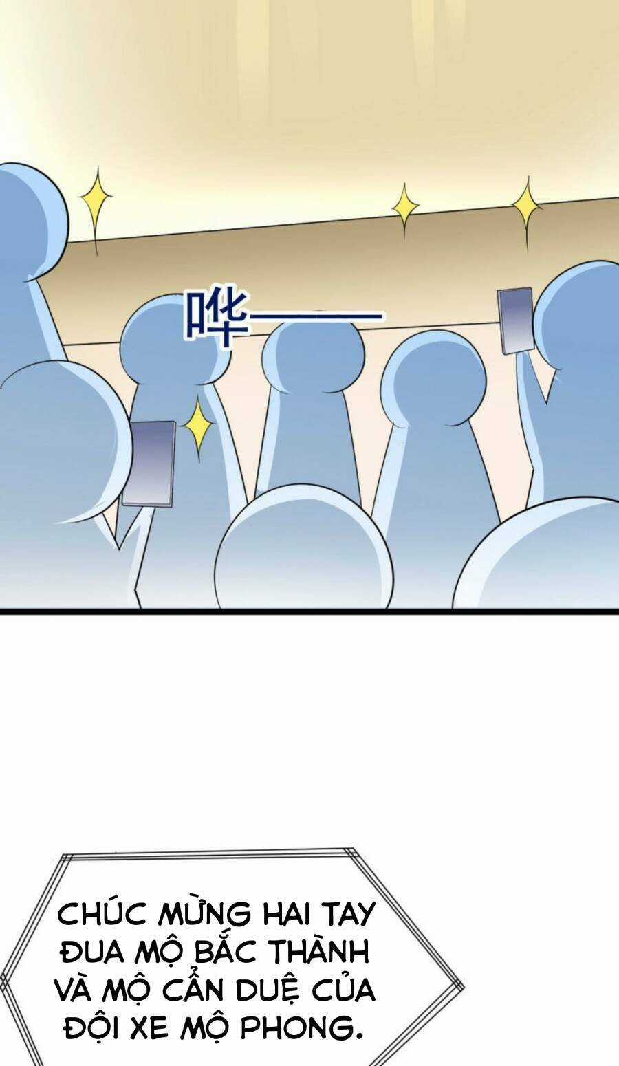 Siêu Cấp Nữ Thần Trọng Sinh Chapter 46 trang 3