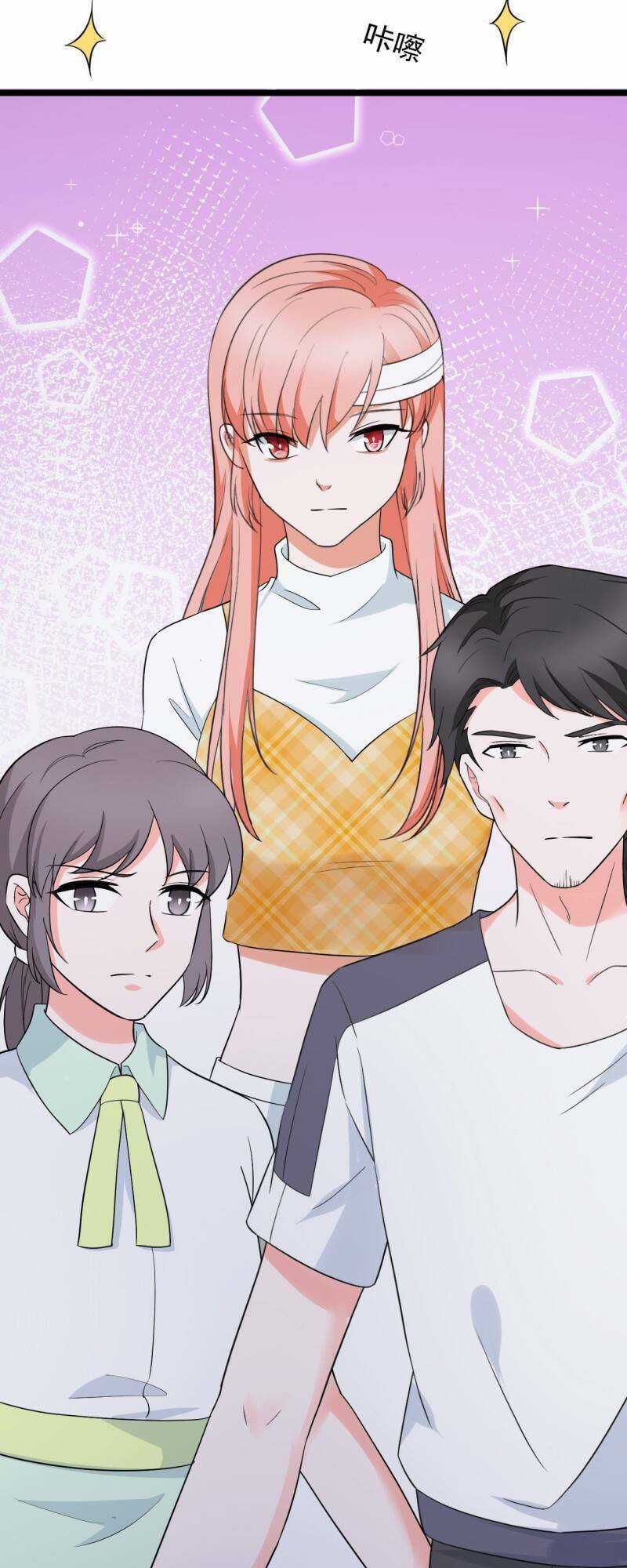 Siêu Cấp Nữ Thần Trọng Sinh Chapter 46 trang 30