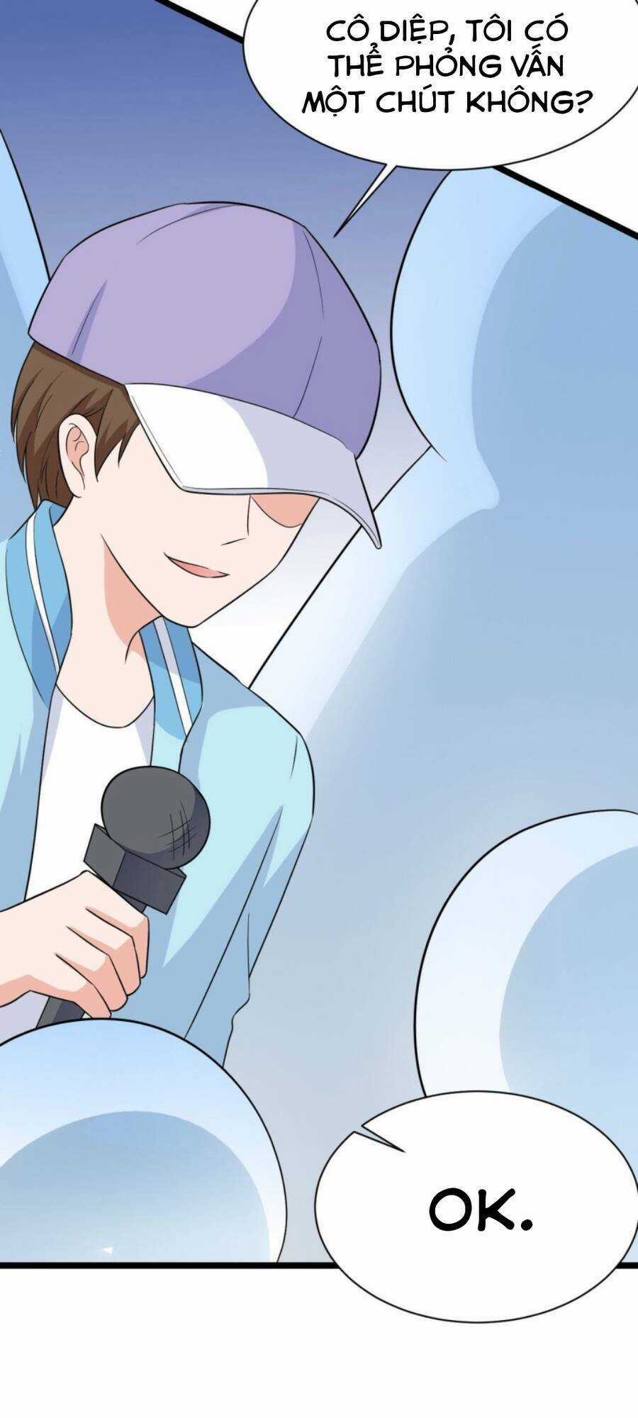 Siêu Cấp Nữ Thần Trọng Sinh Chapter 46 trang 36