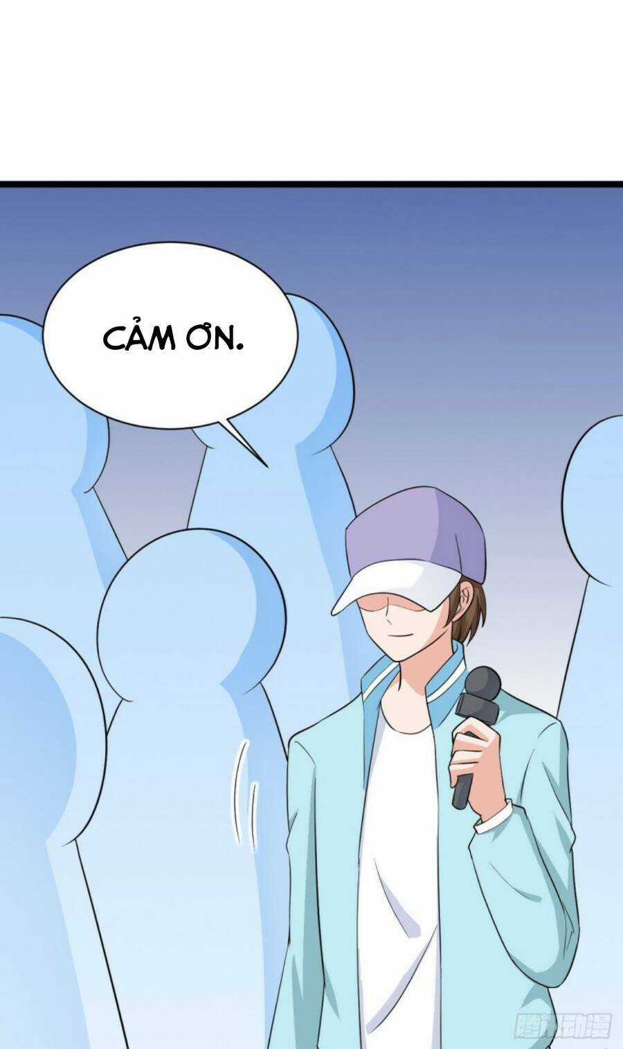 Siêu Cấp Nữ Thần Trọng Sinh Chapter 46 trang 38