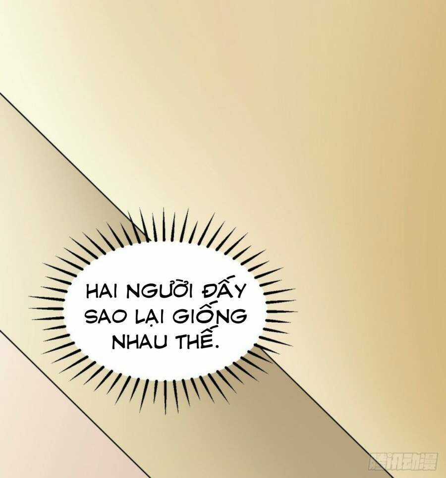 Siêu Cấp Nữ Thần Trọng Sinh Chapter 46 trang 5