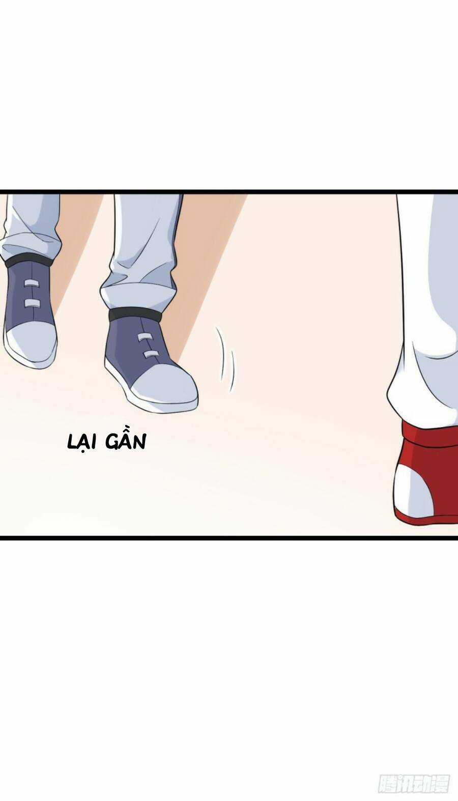 Siêu Cấp Nữ Thần Trọng Sinh Chapter 46 trang 7