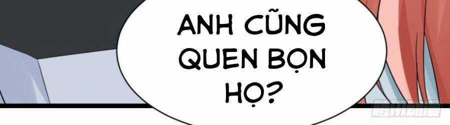 Siêu Cấp Nữ Thần Trọng Sinh Chapter 46 trang 9