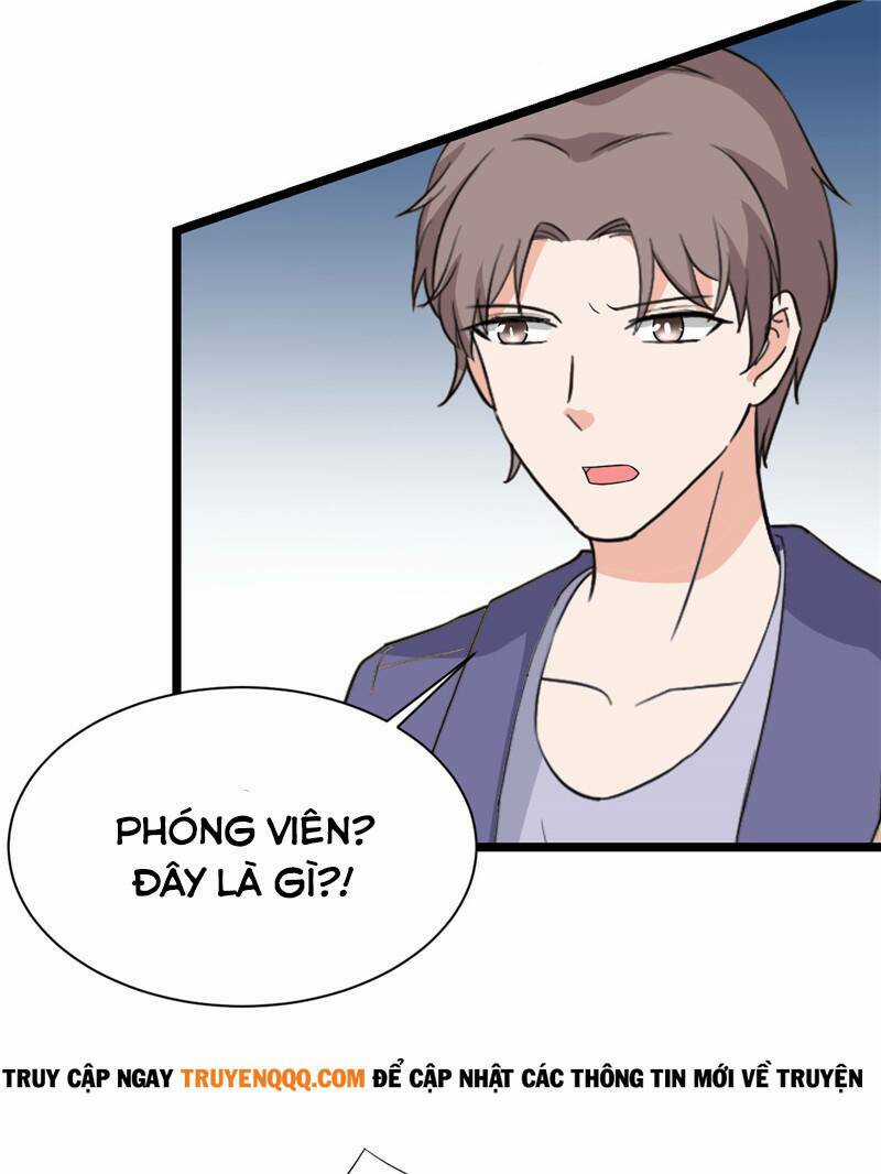 Siêu Cấp Nữ Thần Trọng Sinh Chapter 47 trang 10
