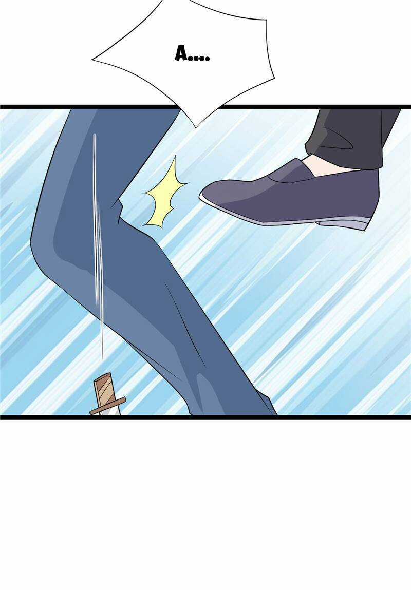 Siêu Cấp Nữ Thần Trọng Sinh Chapter 47 trang 11