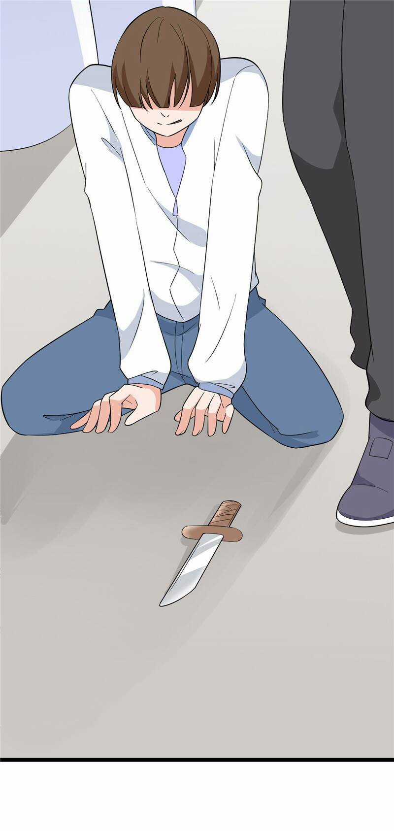 Siêu Cấp Nữ Thần Trọng Sinh Chapter 47 trang 13