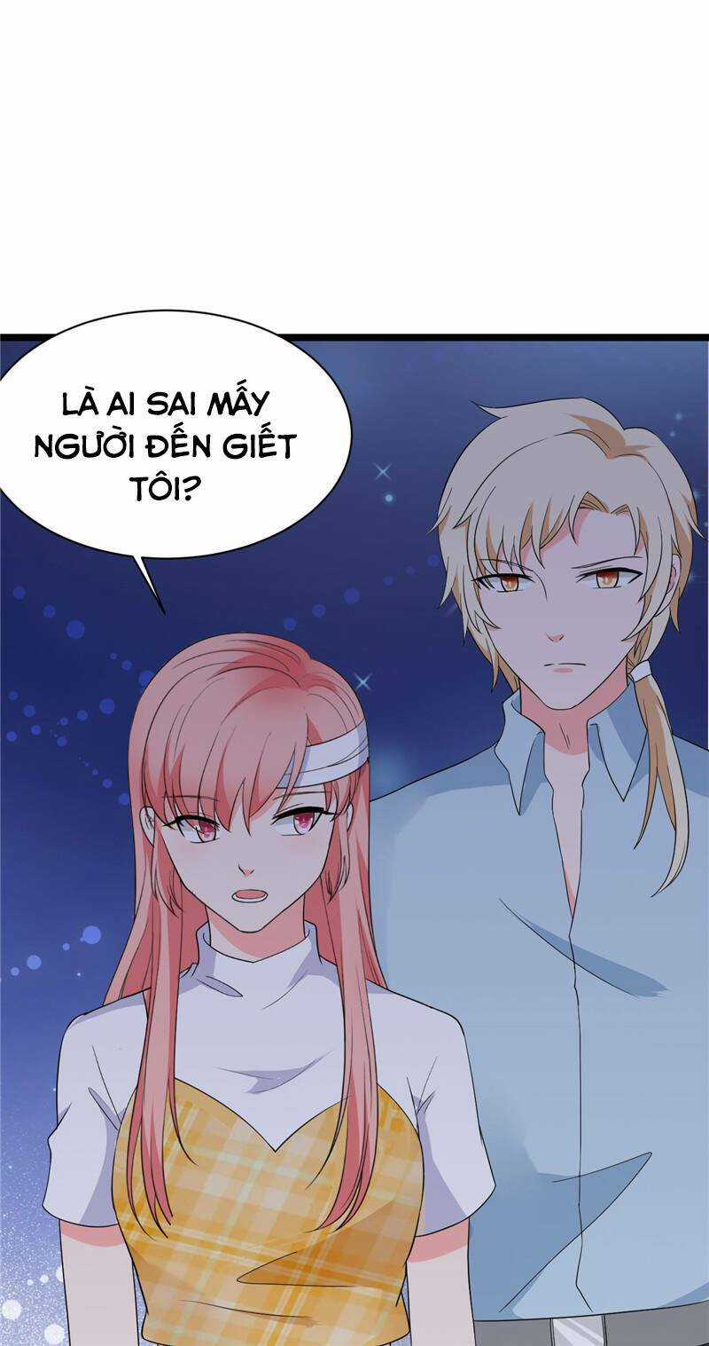 Siêu Cấp Nữ Thần Trọng Sinh Chapter 47 trang 14