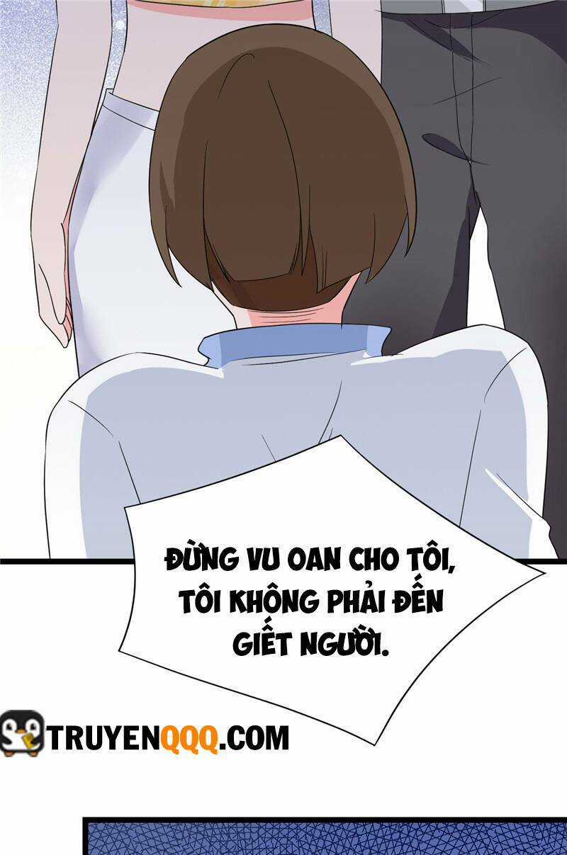 Siêu Cấp Nữ Thần Trọng Sinh Chapter 47 trang 15