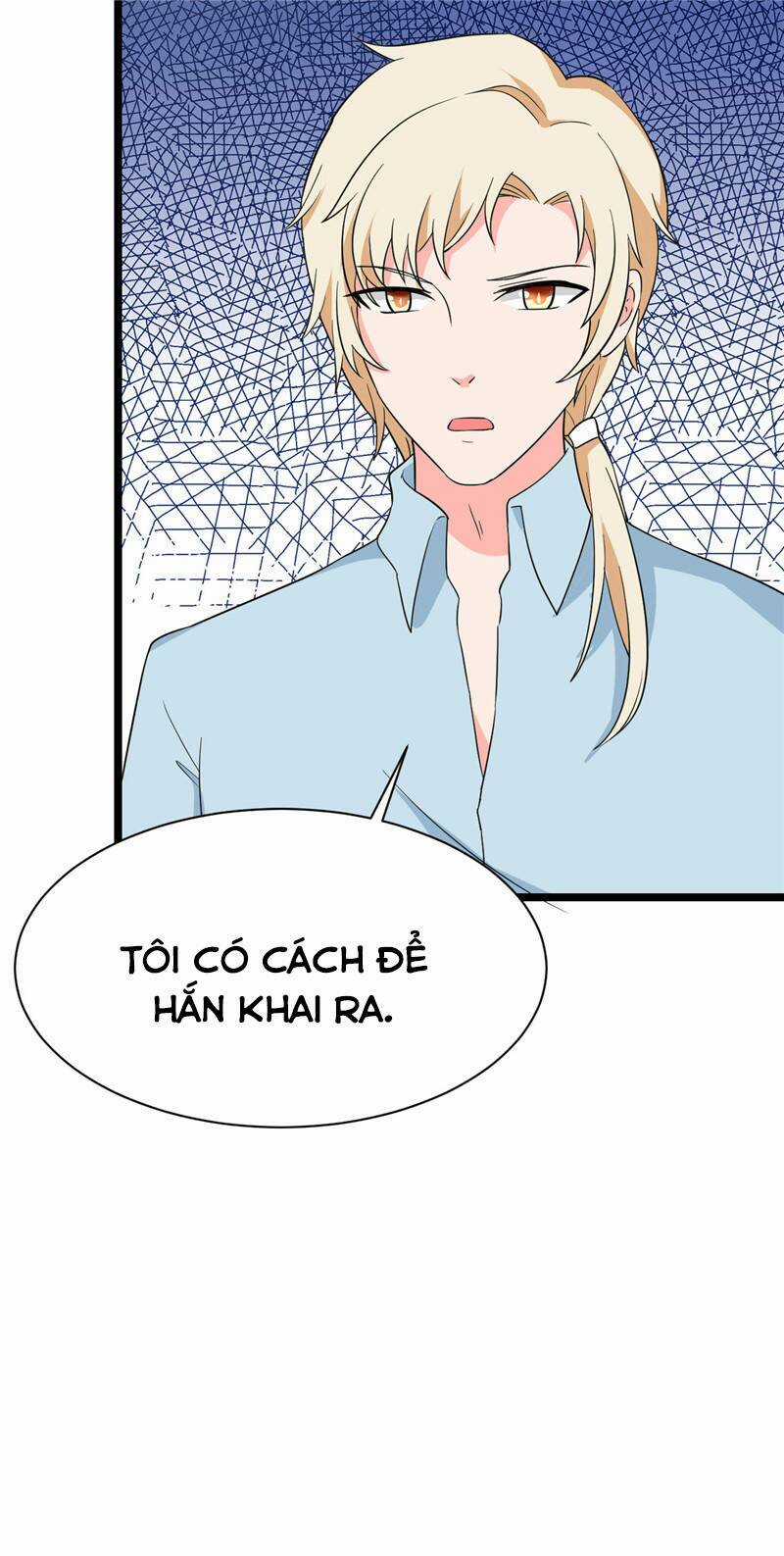 Siêu Cấp Nữ Thần Trọng Sinh Chapter 47 trang 16