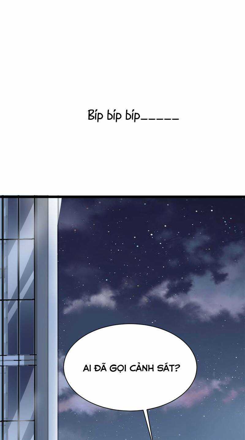 Siêu Cấp Nữ Thần Trọng Sinh Chapter 47 trang 17