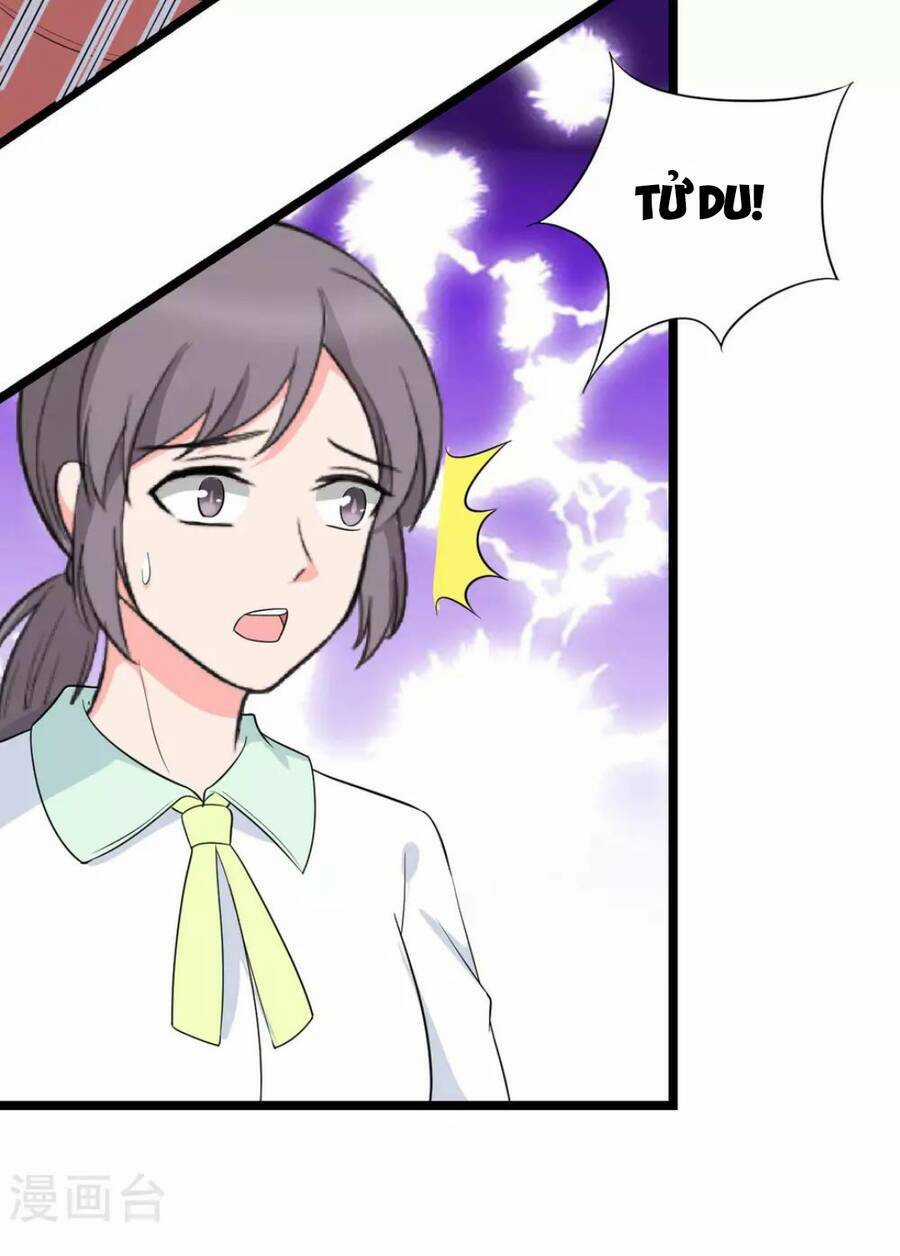 Siêu Cấp Nữ Thần Trọng Sinh Chapter 47 trang 2