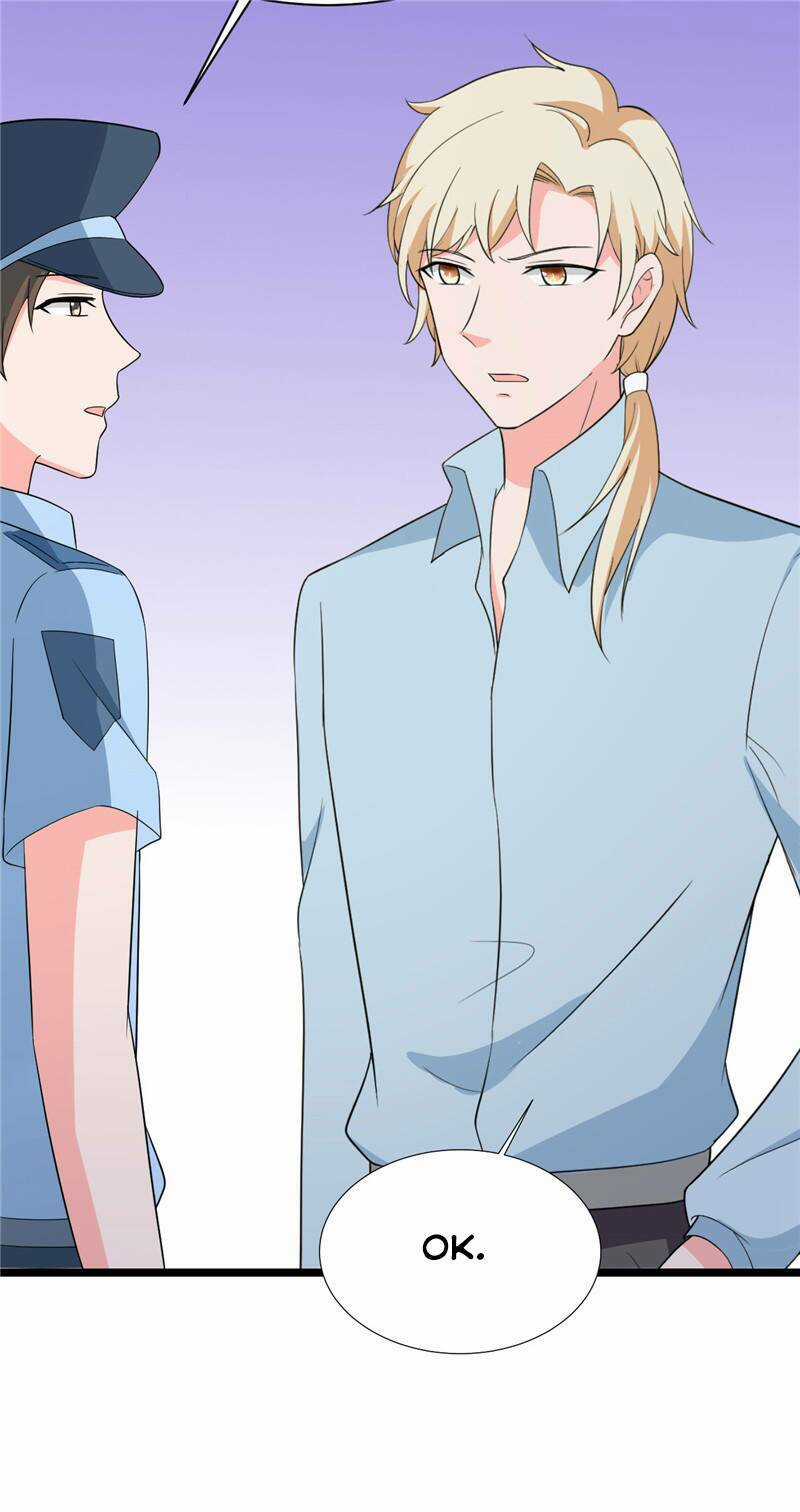 Siêu Cấp Nữ Thần Trọng Sinh Chapter 47 trang 21