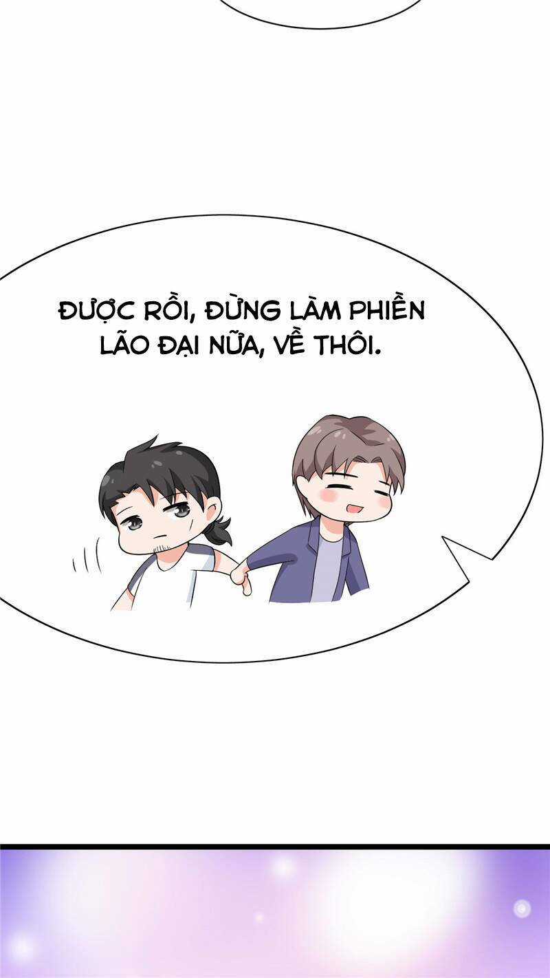 Siêu Cấp Nữ Thần Trọng Sinh Chapter 47 trang 23