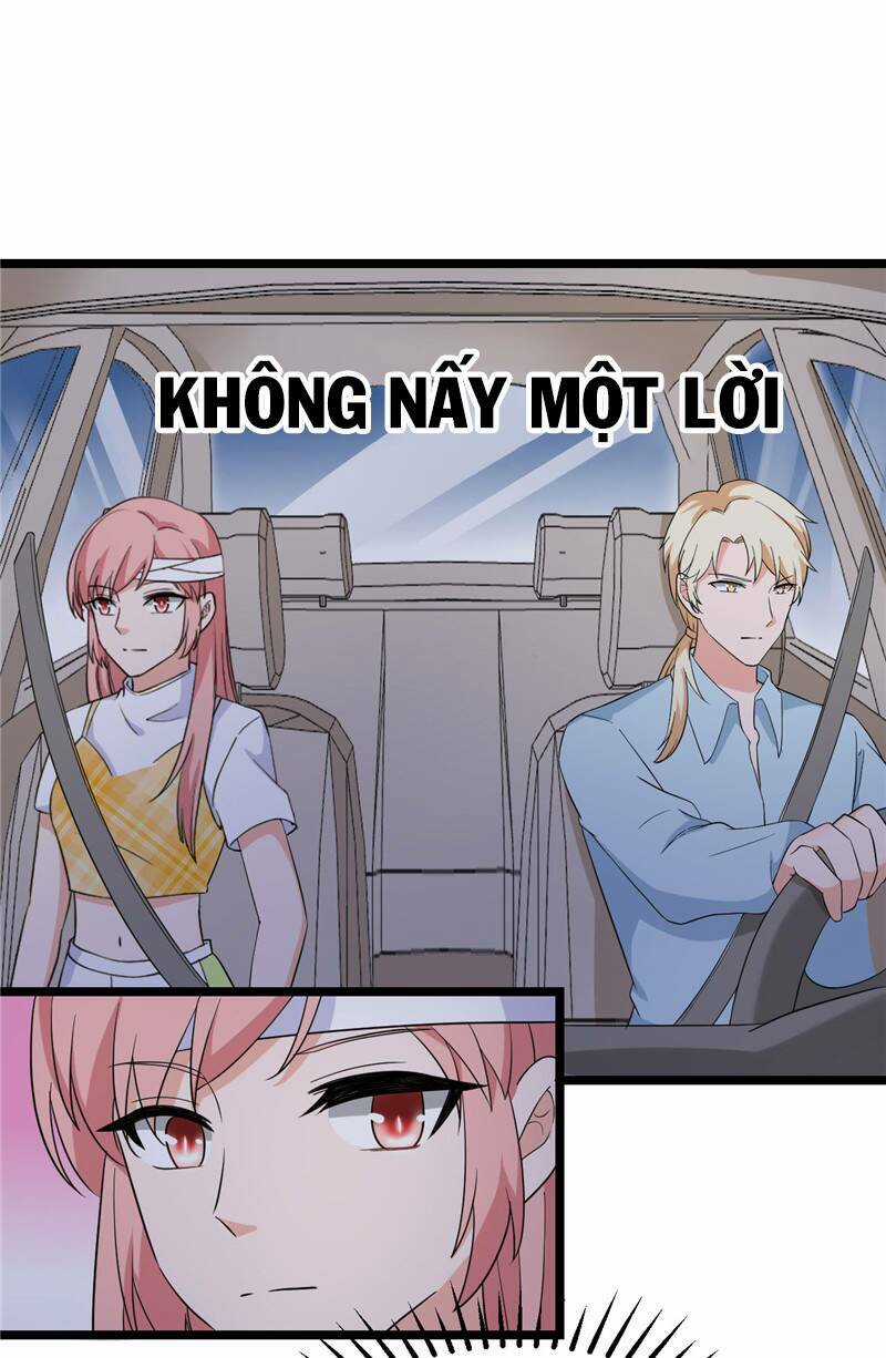 Siêu Cấp Nữ Thần Trọng Sinh Chapter 47 trang 27