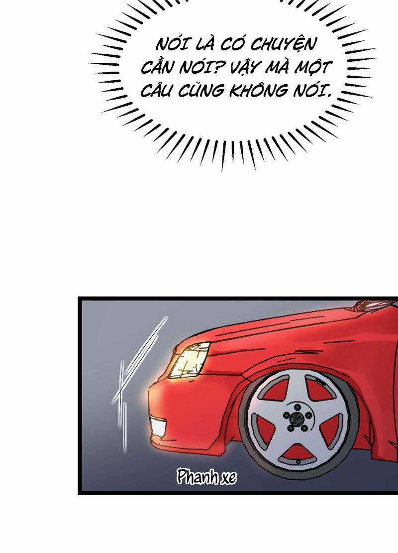 Siêu Cấp Nữ Thần Trọng Sinh Chapter 47 trang 28