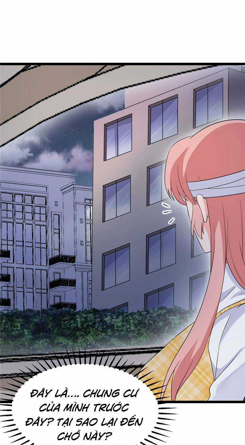 Siêu Cấp Nữ Thần Trọng Sinh Chapter 47 trang 29