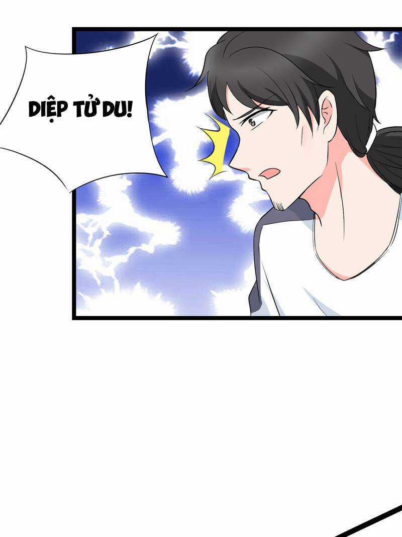 Siêu Cấp Nữ Thần Trọng Sinh Chapter 47 trang 3