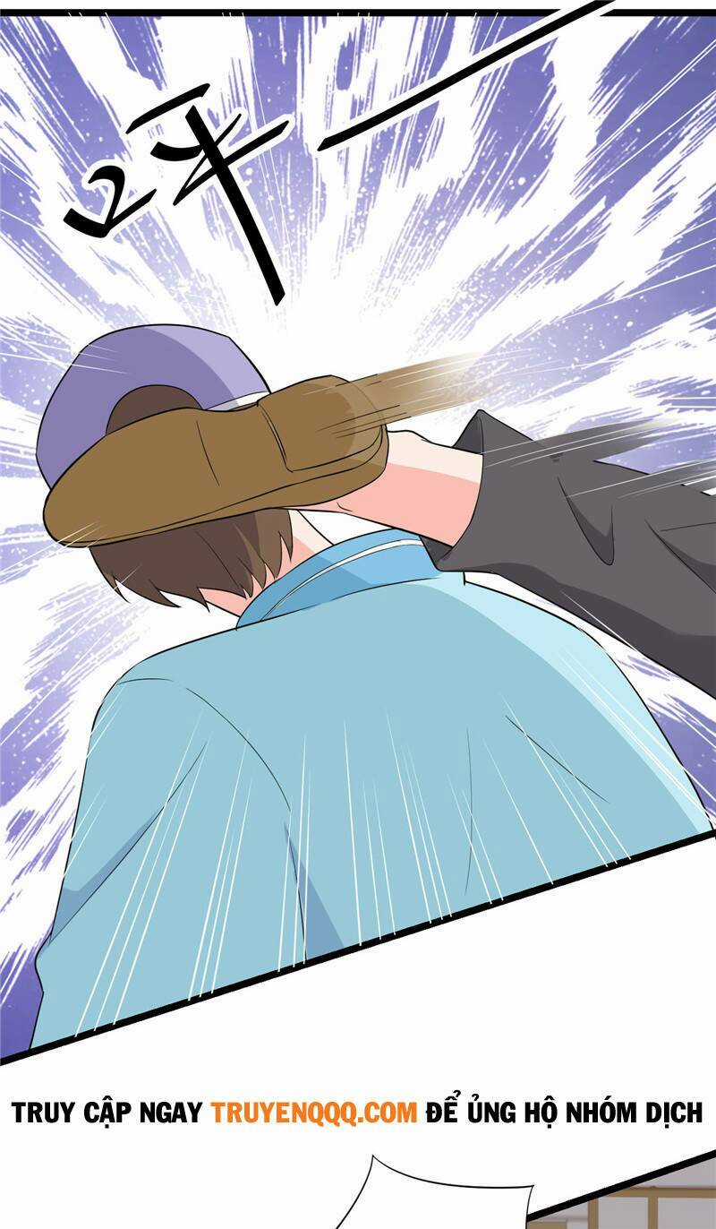 Siêu Cấp Nữ Thần Trọng Sinh Chapter 47 trang 4