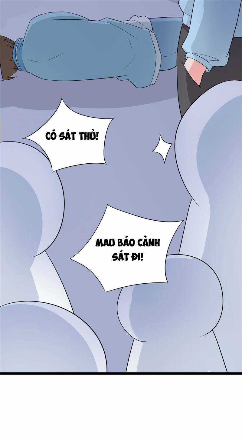 Siêu Cấp Nữ Thần Trọng Sinh Chapter 47 trang 6