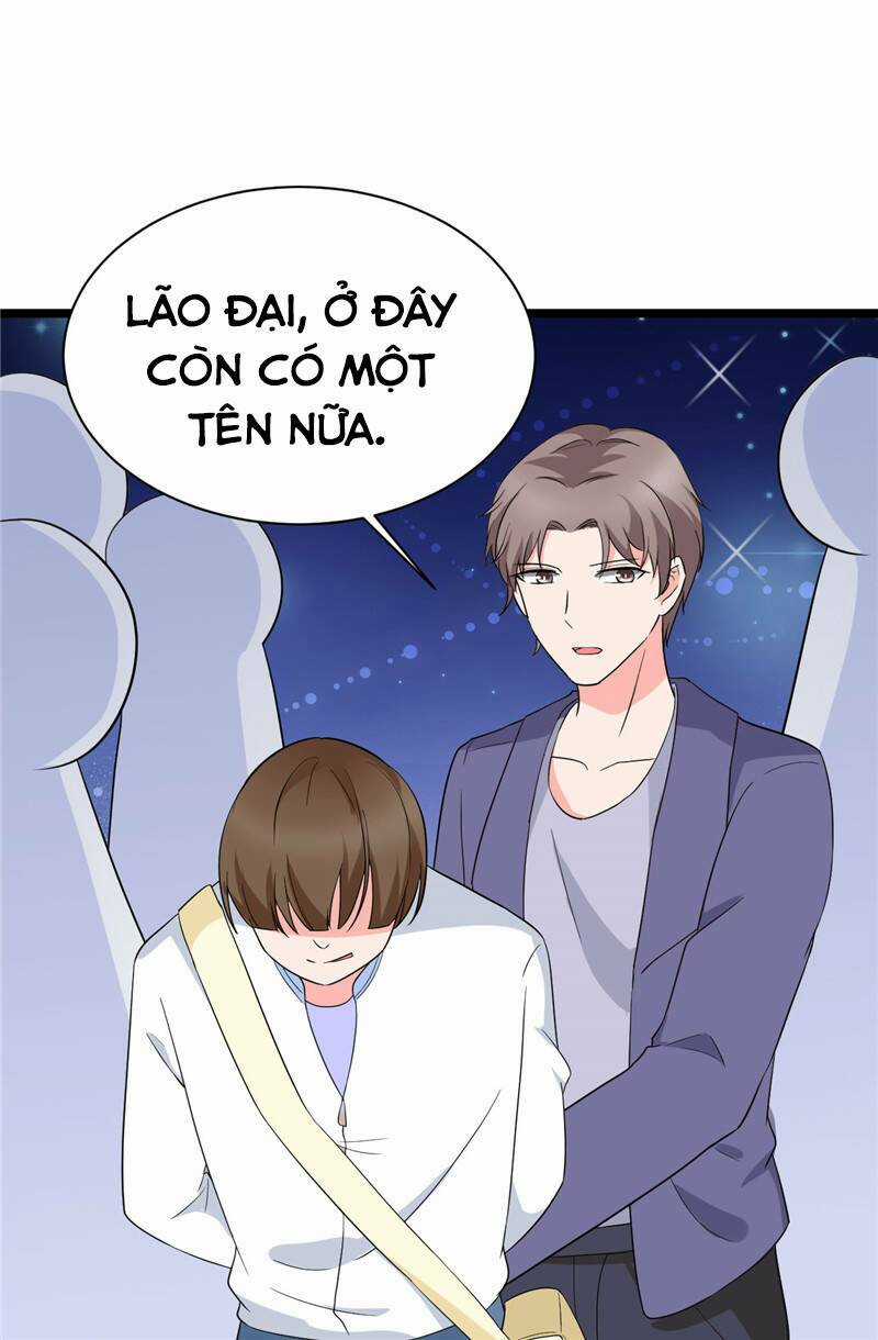 Siêu Cấp Nữ Thần Trọng Sinh Chapter 47 trang 7