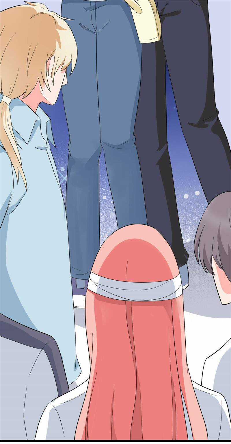 Siêu Cấp Nữ Thần Trọng Sinh Chapter 47 trang 8