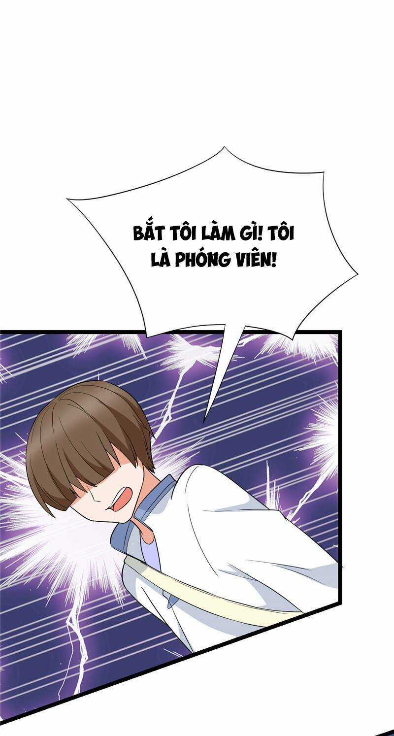 Siêu Cấp Nữ Thần Trọng Sinh Chapter 47 trang 9