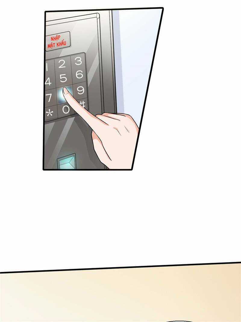 Siêu Cấp Nữ Thần Trọng Sinh Chapter 48 trang 2