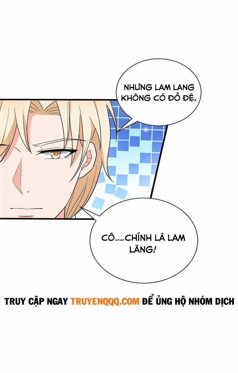 Siêu Cấp Nữ Thần Trọng Sinh Chapter 48 trang 21