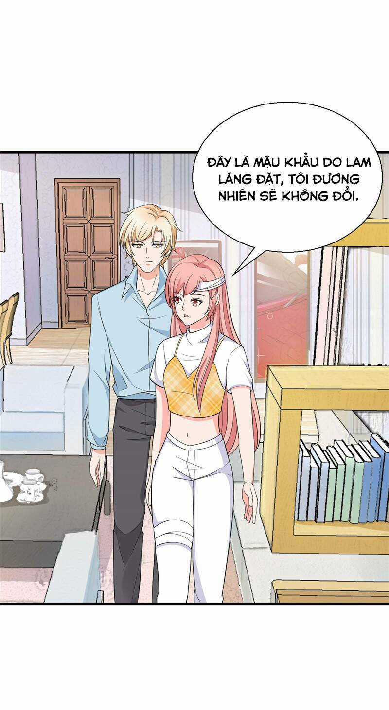 Siêu Cấp Nữ Thần Trọng Sinh Chapter 48 trang 4