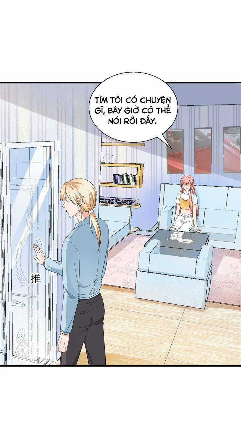 Siêu Cấp Nữ Thần Trọng Sinh Chapter 48 trang 5