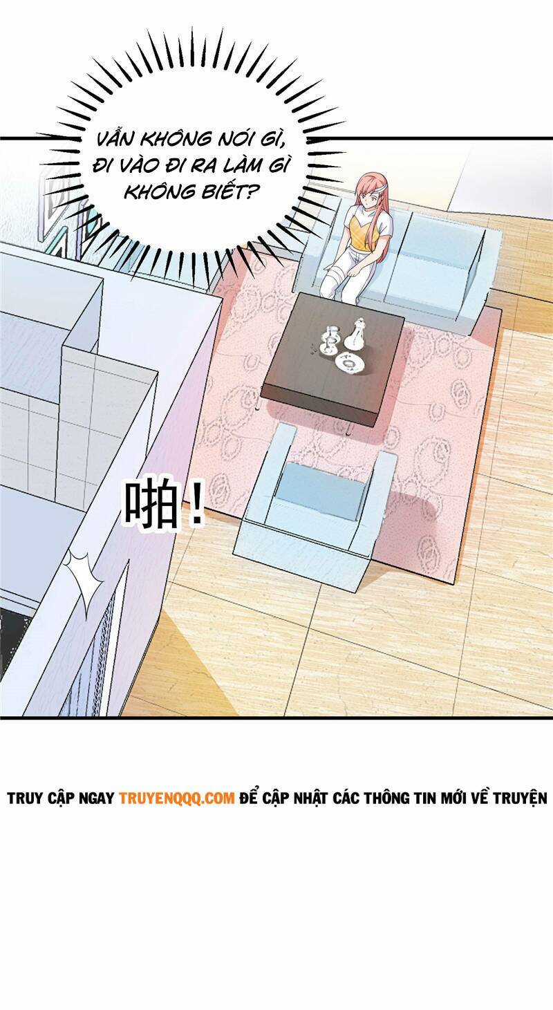 Siêu Cấp Nữ Thần Trọng Sinh Chapter 48 trang 6