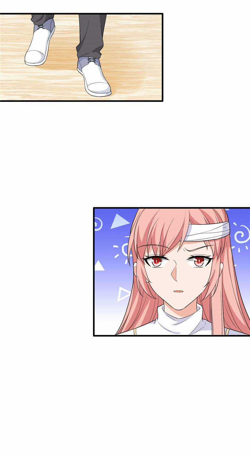 Siêu Cấp Nữ Thần Trọng Sinh Chapter 48 trang 7