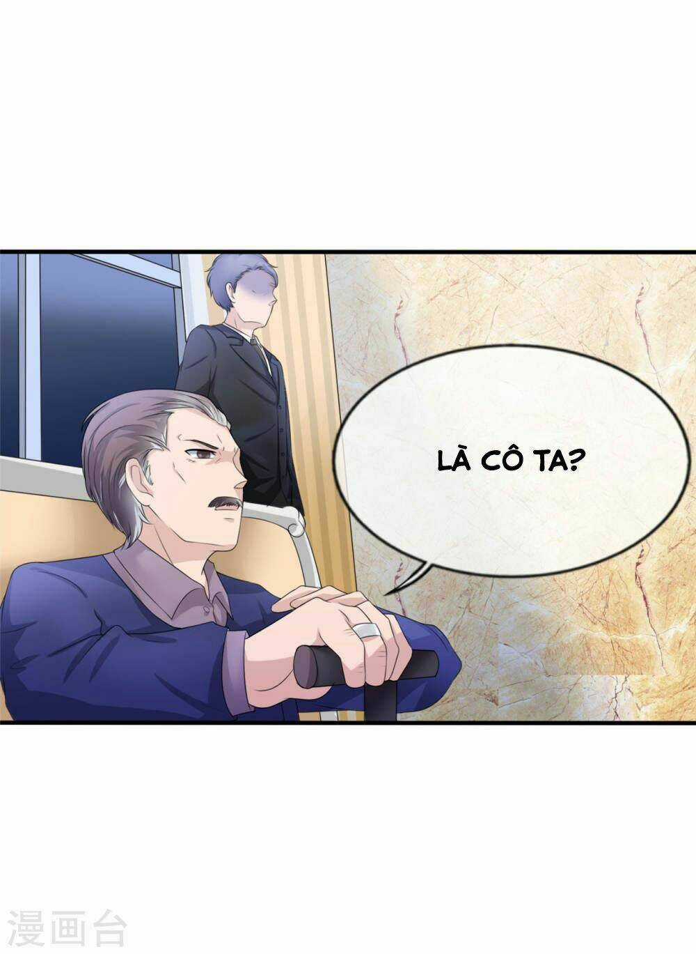 Siêu Cấp Nữ Thần Trọng Sinh Chapter 5 trang 14