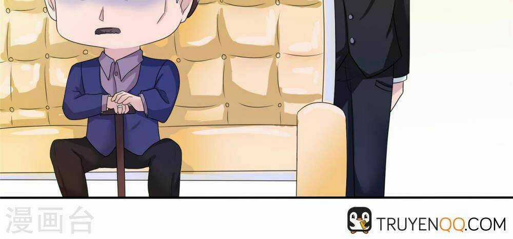 Siêu Cấp Nữ Thần Trọng Sinh Chapter 5 trang 23