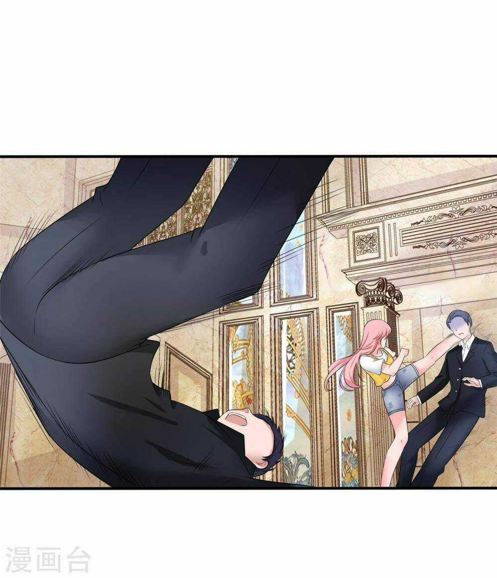 Siêu Cấp Nữ Thần Trọng Sinh Chapter 5 trang 29