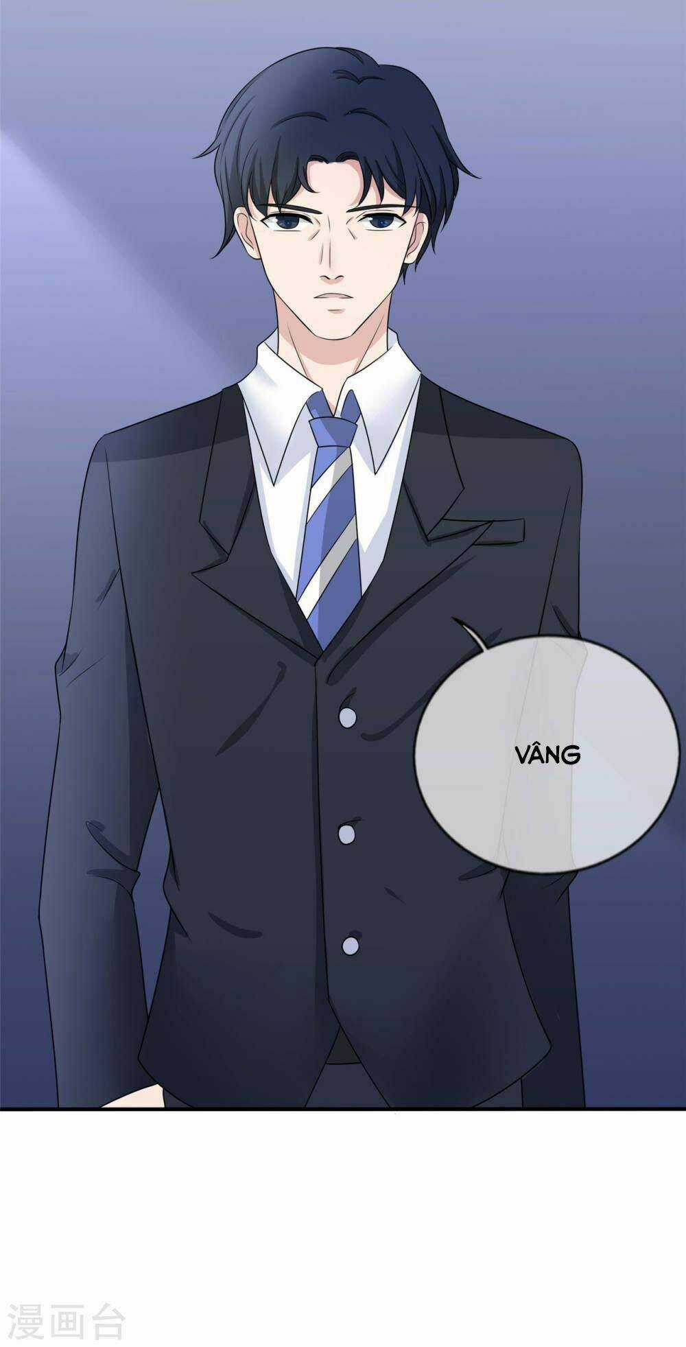 Siêu Cấp Nữ Thần Trọng Sinh Chapter 5 trang 33