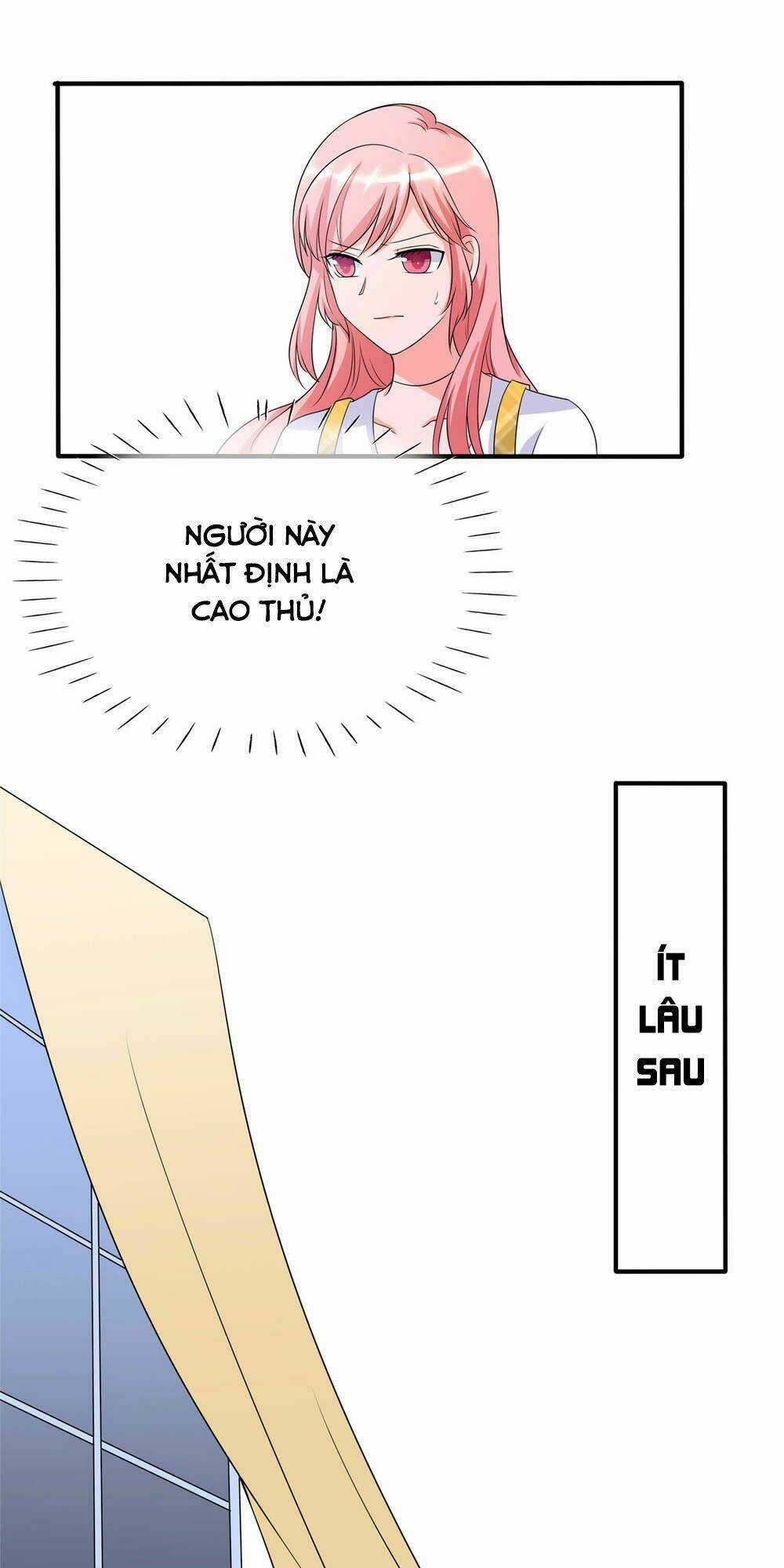 Siêu Cấp Nữ Thần Trọng Sinh Chapter 5 trang 34