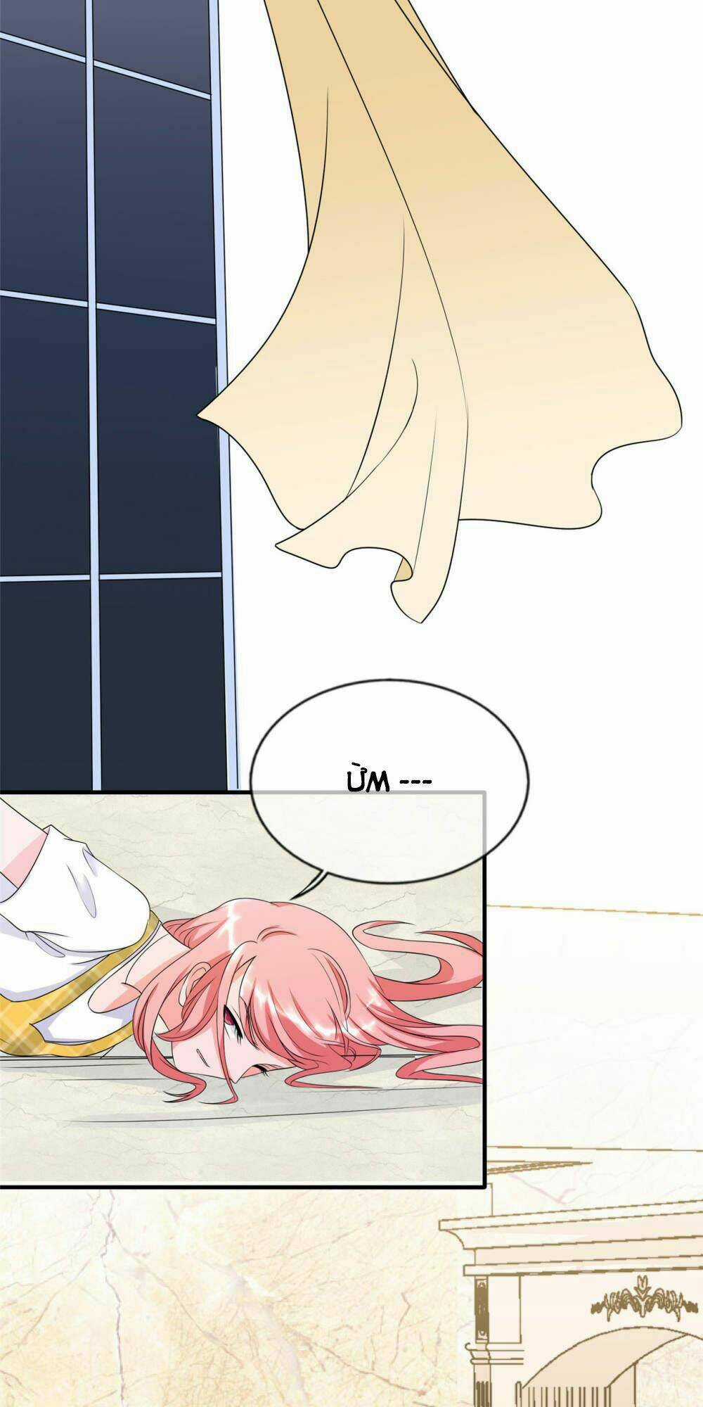 Siêu Cấp Nữ Thần Trọng Sinh Chapter 5 trang 36