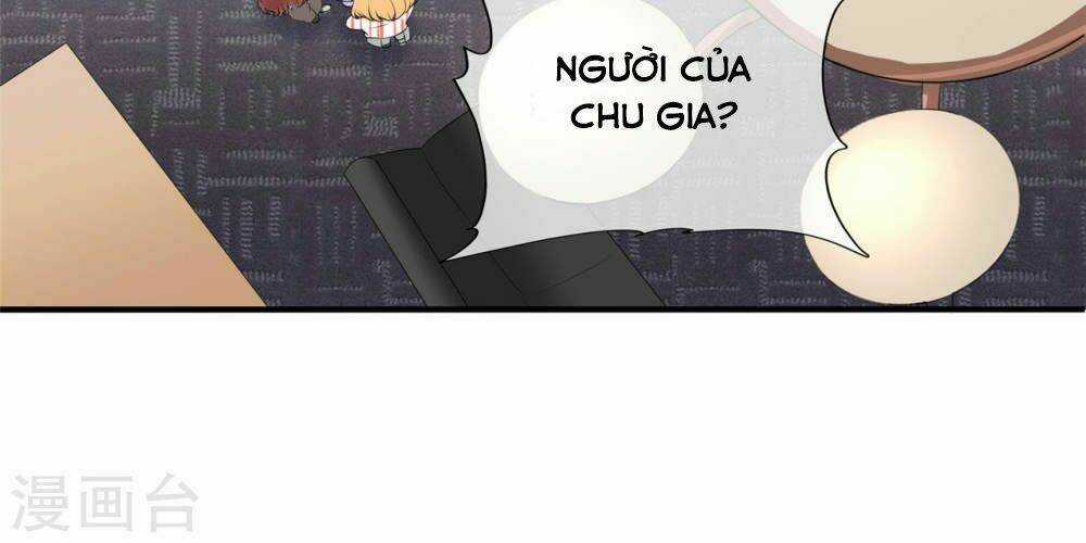 Siêu Cấp Nữ Thần Trọng Sinh Chapter 5 trang 4