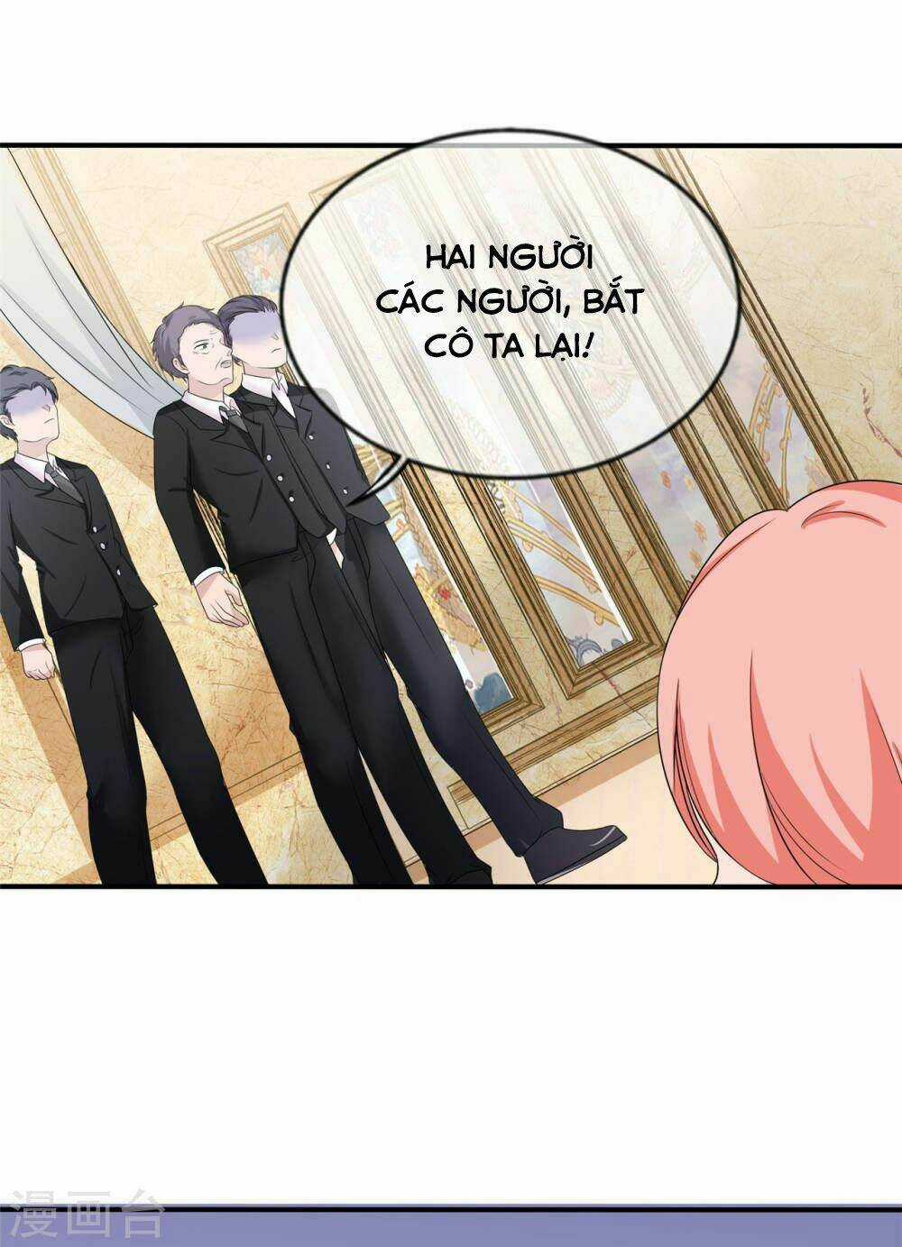 Siêu Cấp Nữ Thần Trọng Sinh Chapter 5 trang 40