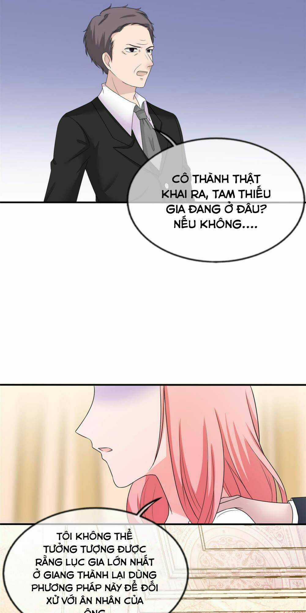 Siêu Cấp Nữ Thần Trọng Sinh Chapter 5 trang 41