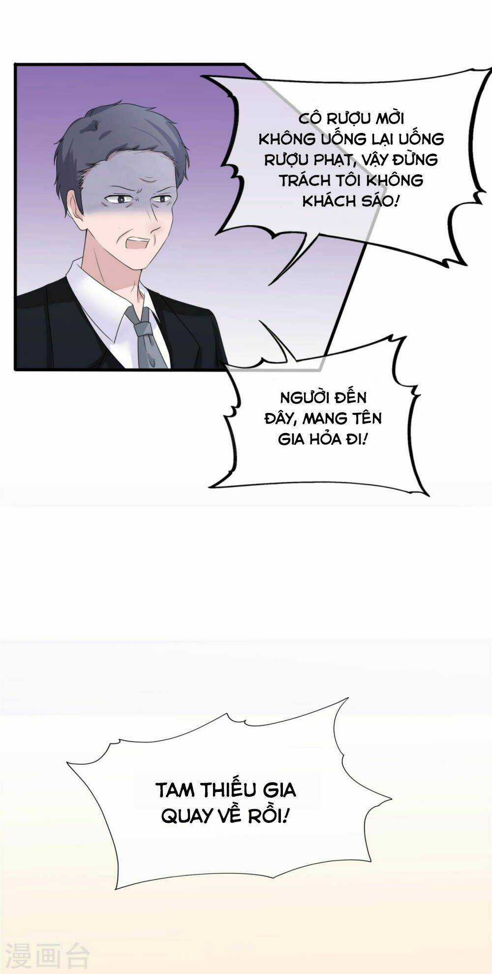 Siêu Cấp Nữ Thần Trọng Sinh Chapter 5 trang 44