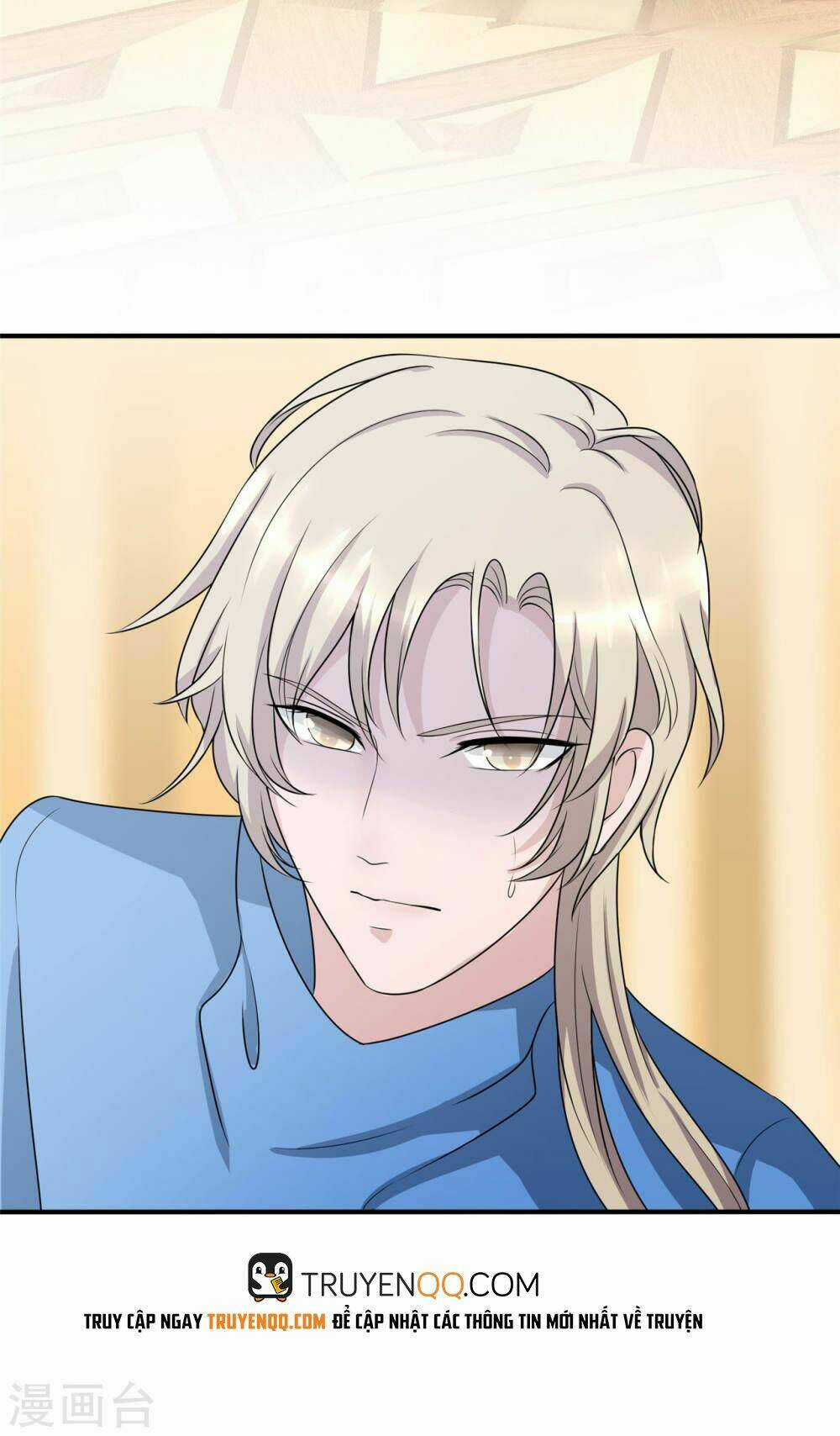 Siêu Cấp Nữ Thần Trọng Sinh Chapter 5 trang 47