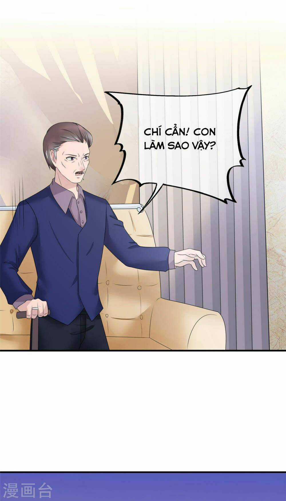 Siêu Cấp Nữ Thần Trọng Sinh Chapter 5 trang 48