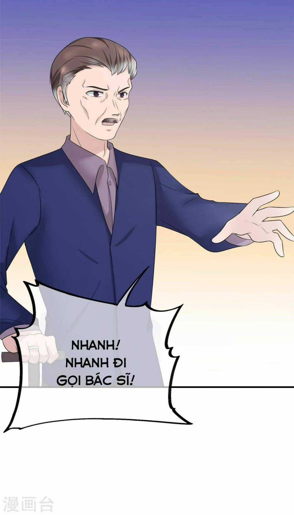 Siêu Cấp Nữ Thần Trọng Sinh Chapter 5 trang 49