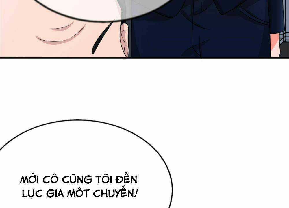 Siêu Cấp Nữ Thần Trọng Sinh Chapter 5 trang 6