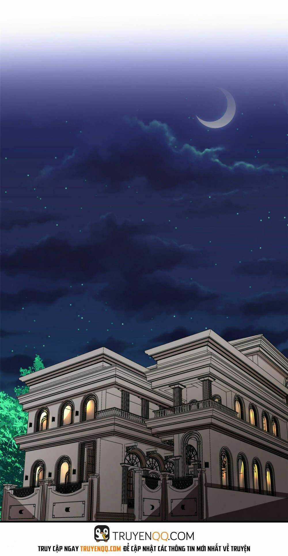 Siêu Cấp Nữ Thần Trọng Sinh Chapter 5 trang 9