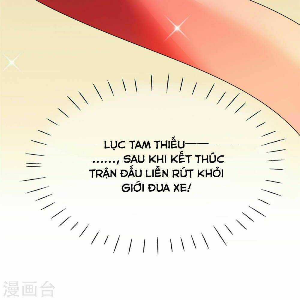Siêu Cấp Nữ Thần Trọng Sinh Chapter 6 trang 10