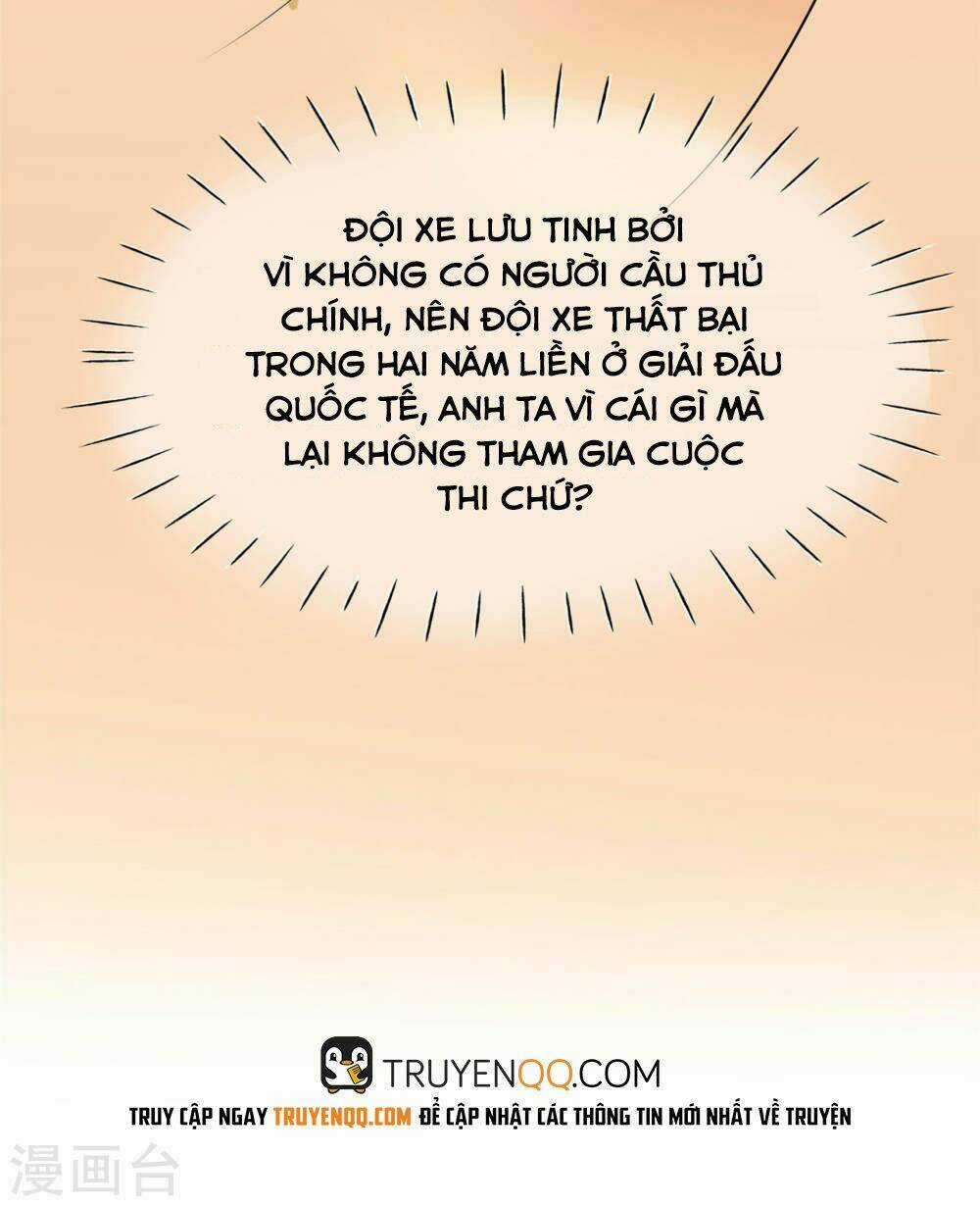 Siêu Cấp Nữ Thần Trọng Sinh Chapter 6 trang 13